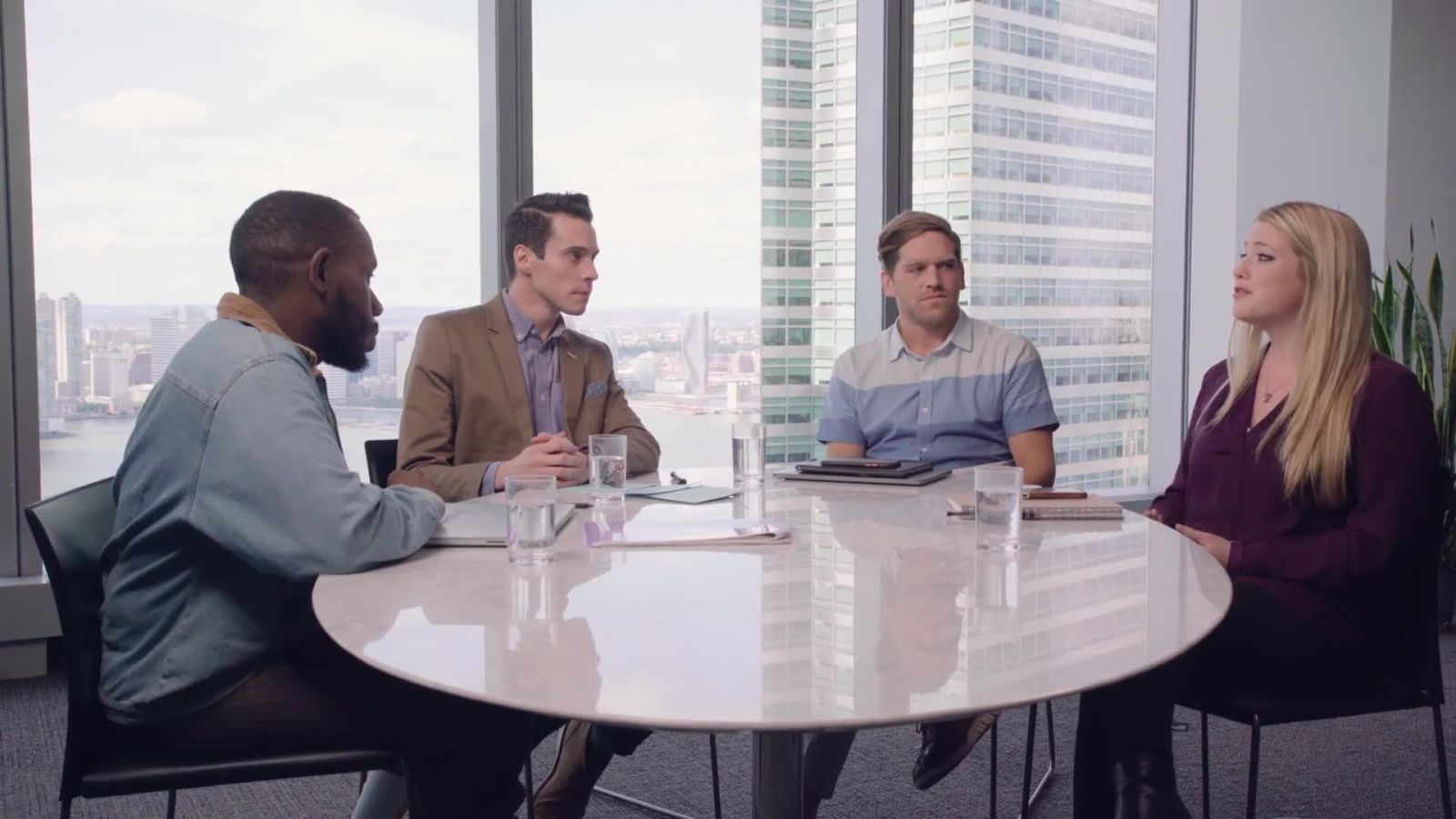 How Slack Changed the Culture at WIRED | The Future Of Work | WIRED Brand Lab