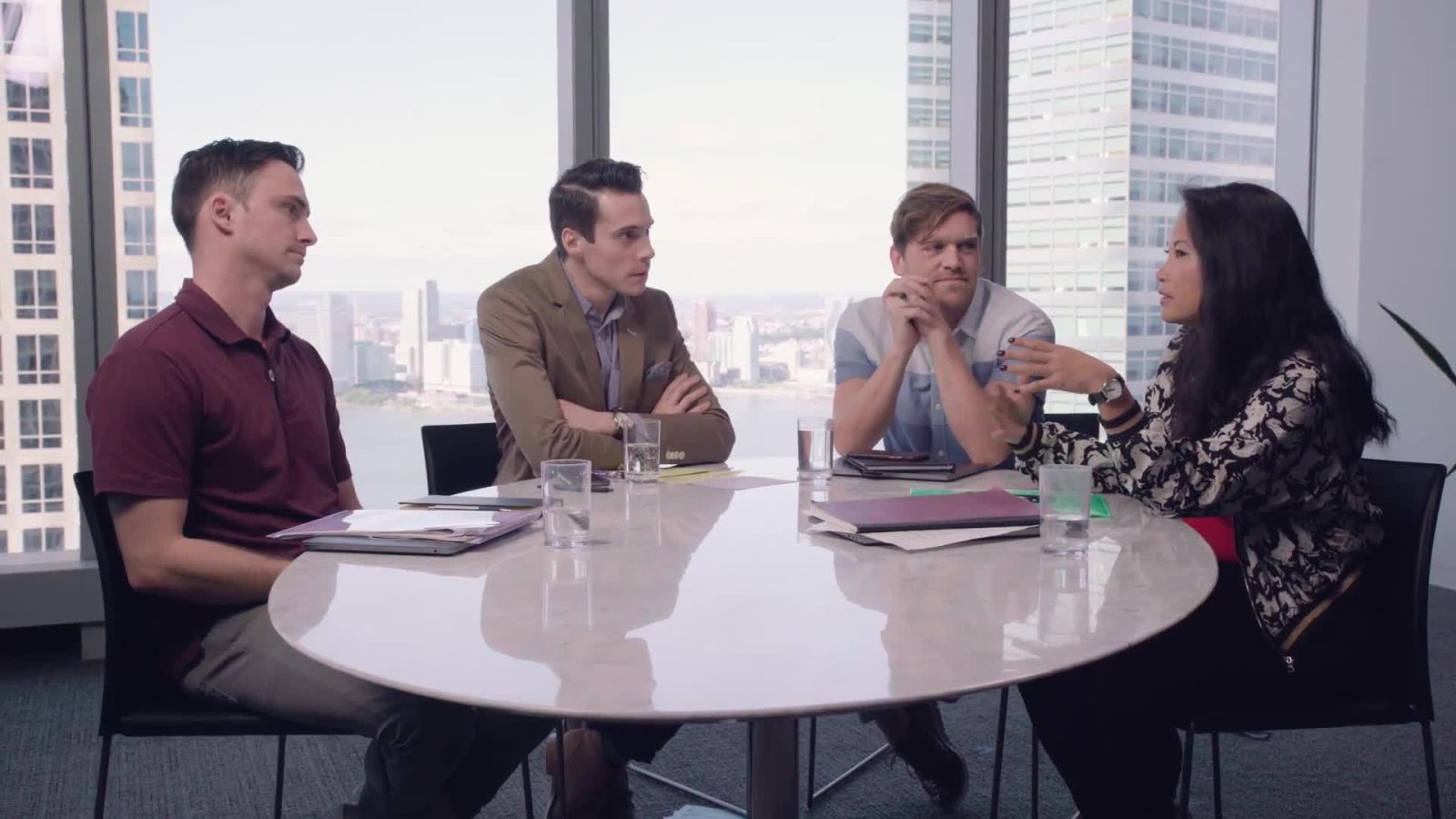 How Slack Connects Different Teams At WIRED | The Future Of Work | WIRED Brand Lab