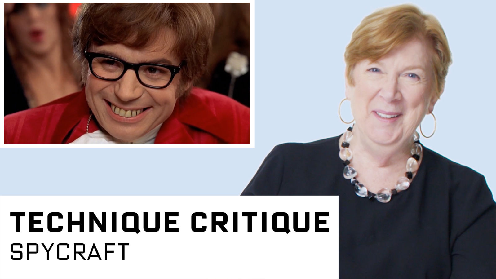 Former CIA Chief of Disguise Breaks Down Spy Scenes From Film & TV