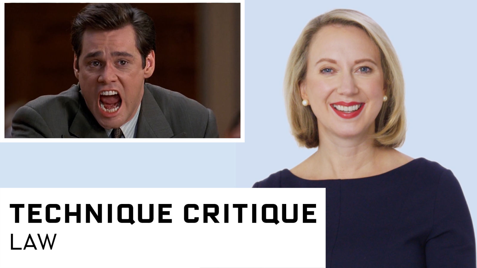 Lawyer Breaks Down Courtroom Scenes From Film & TV