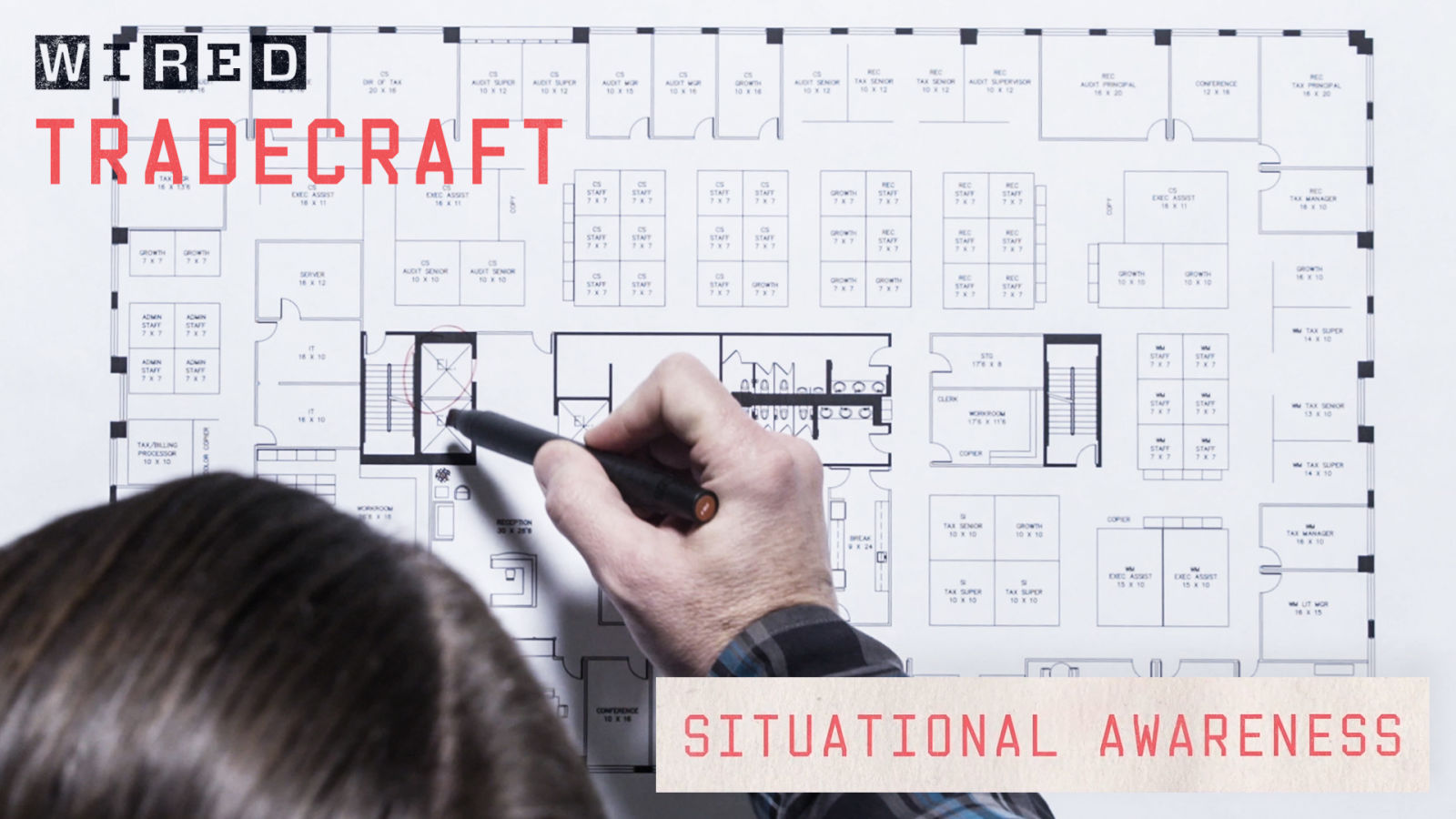 Retired Navy SEAL Explains How to Prepare for Any Situation