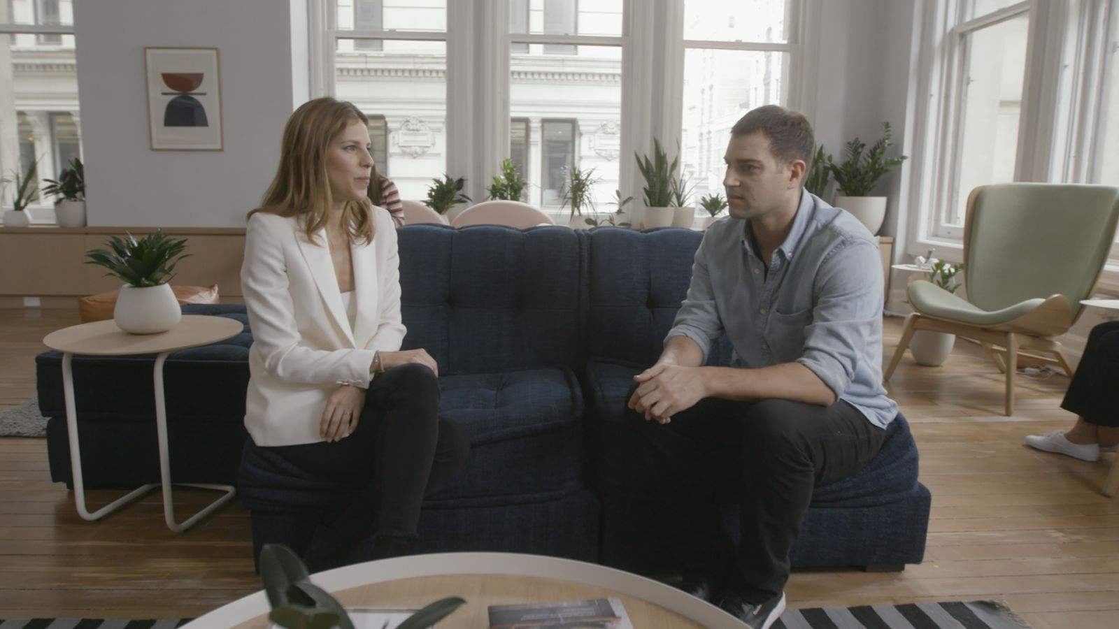 Dr. Robin Berzin is Using Tech and Data to Fix Healthcare