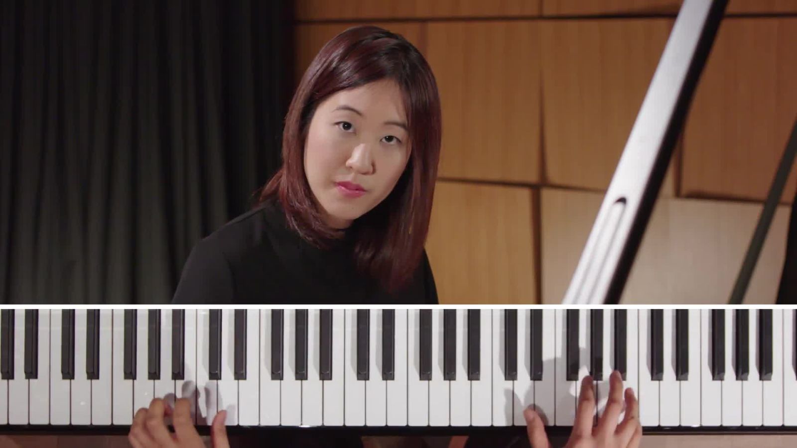 16 Levels of Piano Composition: Easy to Complex