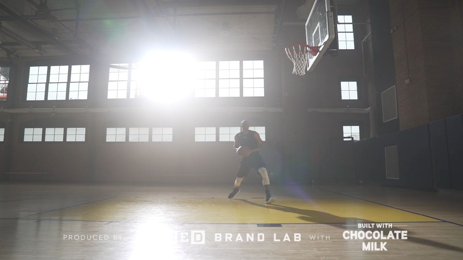 Real Nutrition for Real Recovery Explained | WIRED Brand Lab