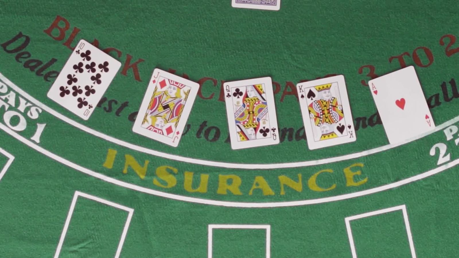 Blackjack Expert Explains How Card Counting Works