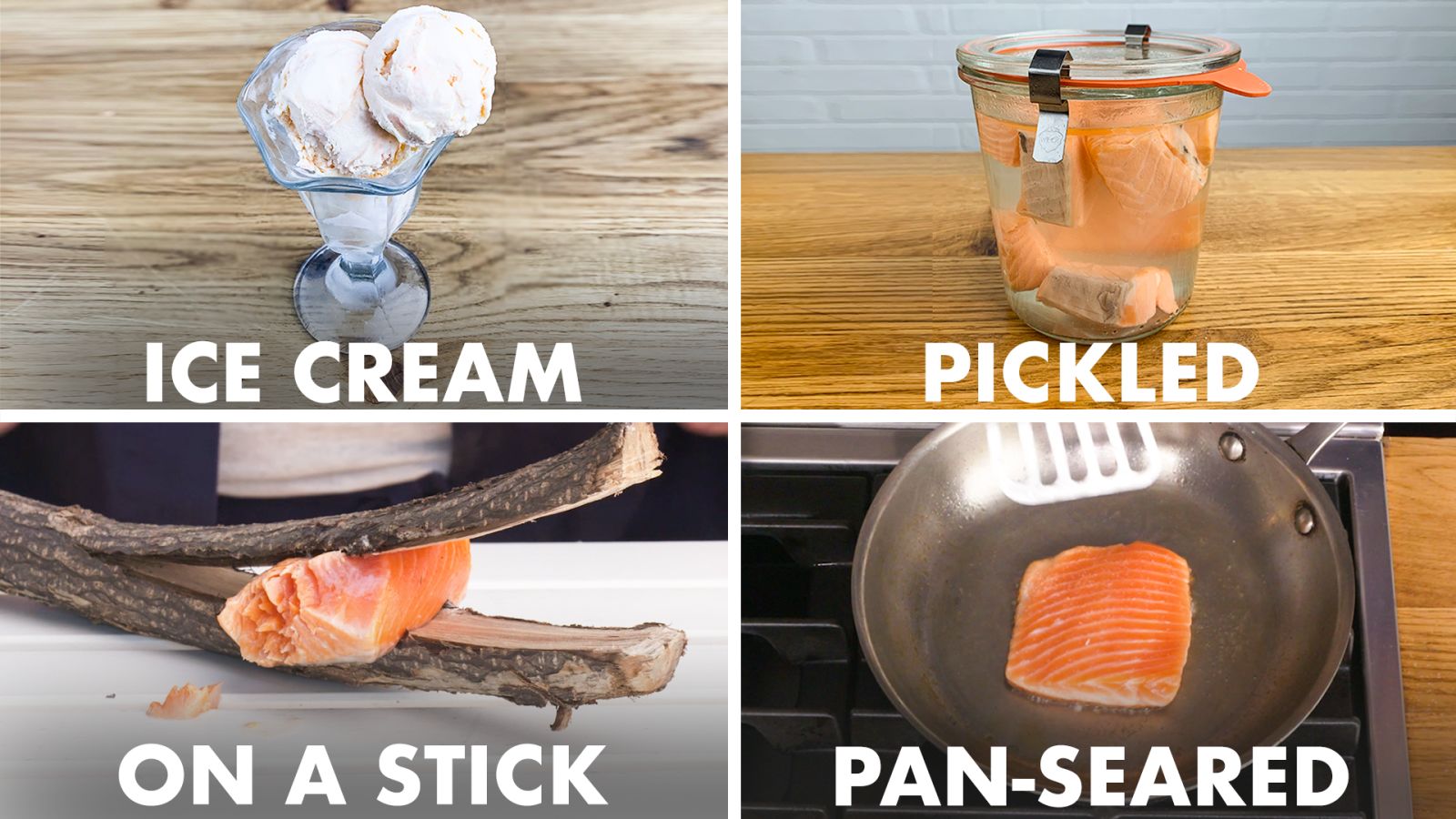 Every Way to Cook Salmon (43 Methods)
