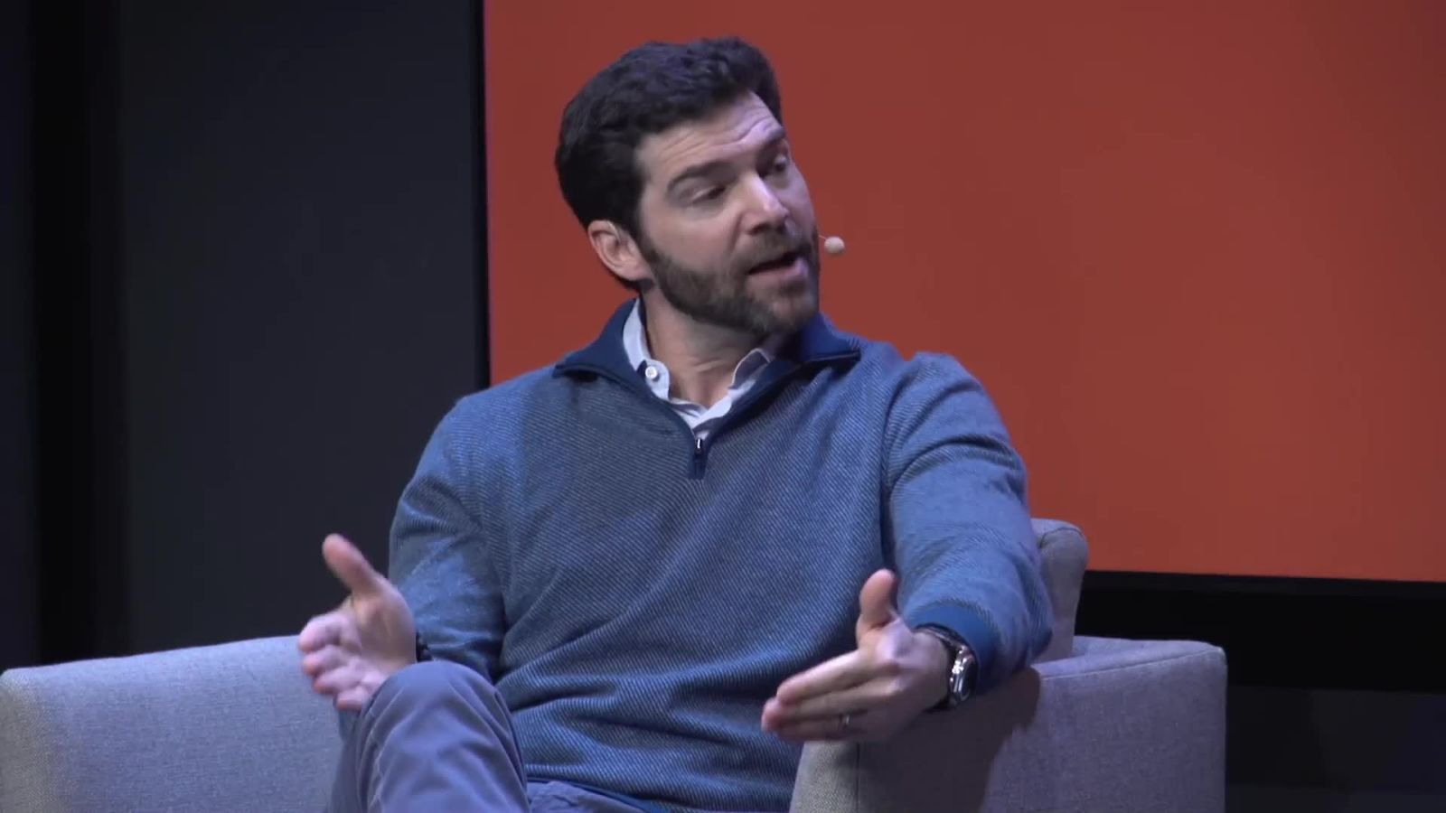 LinkedIn's Jeff Weiner in Conversation with Nicholas Thompson