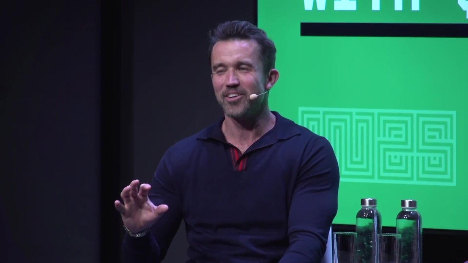 Mythic Quest: Raven's Banquet Creators Speak at WIRED25