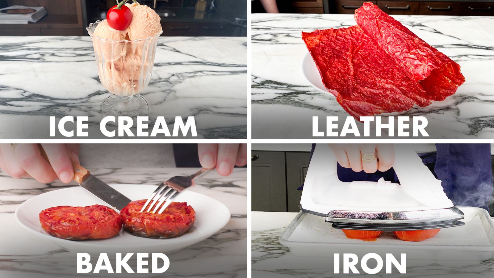 Every Way to Cook a Tomato (47 Methods)