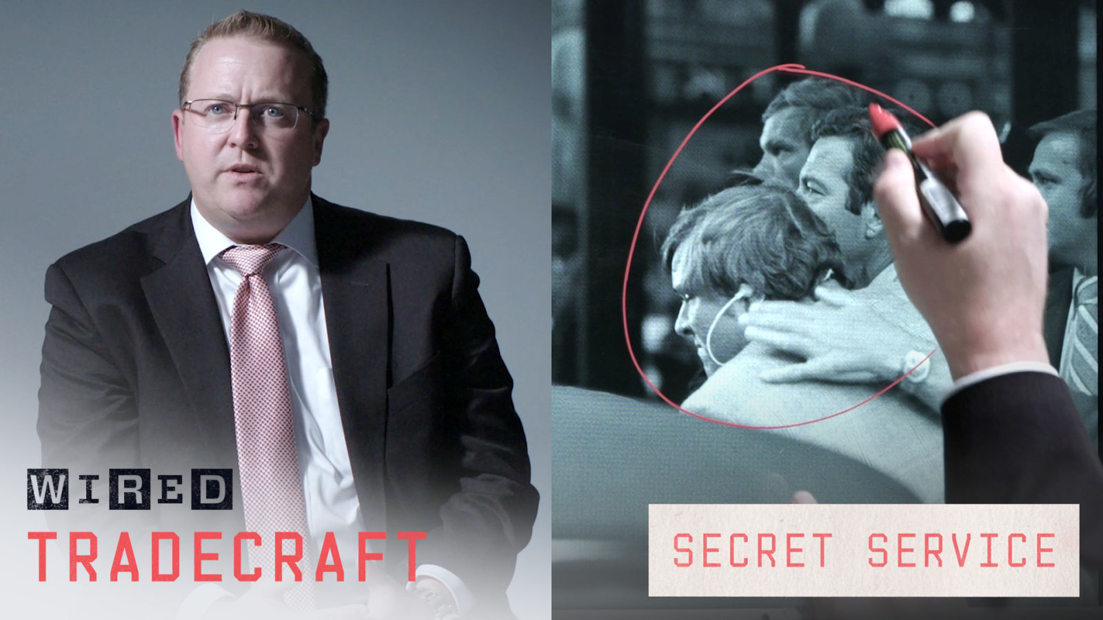 Former Secret Service Agent Explains How to Protect a President