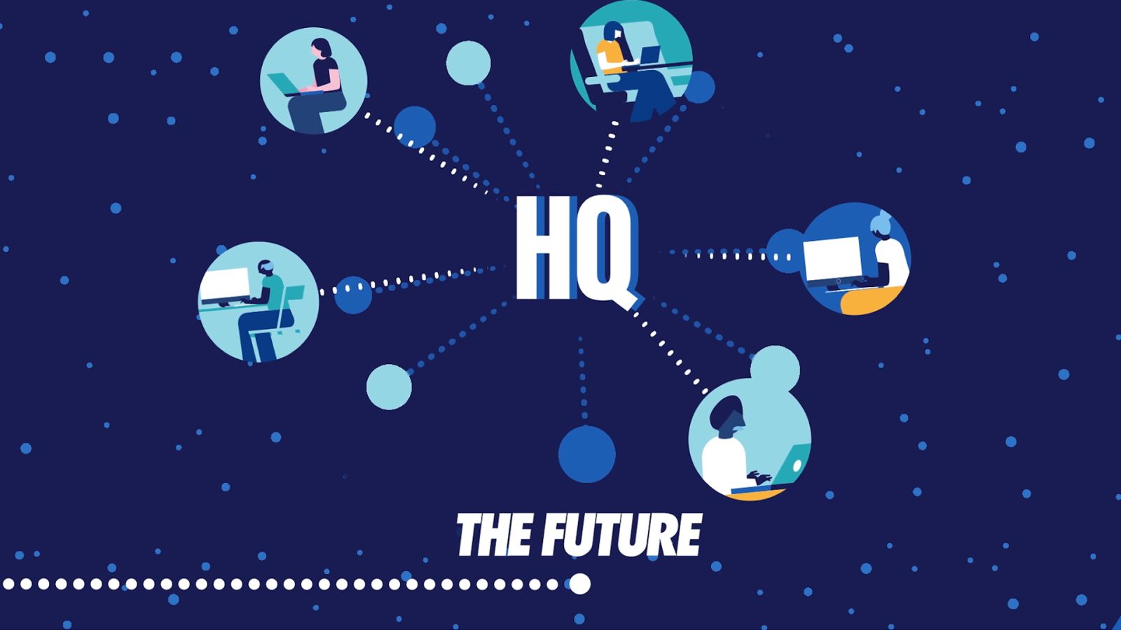 Why Companies Are Exploring Alternatives to the HQ Model | WIRED Brand Lab