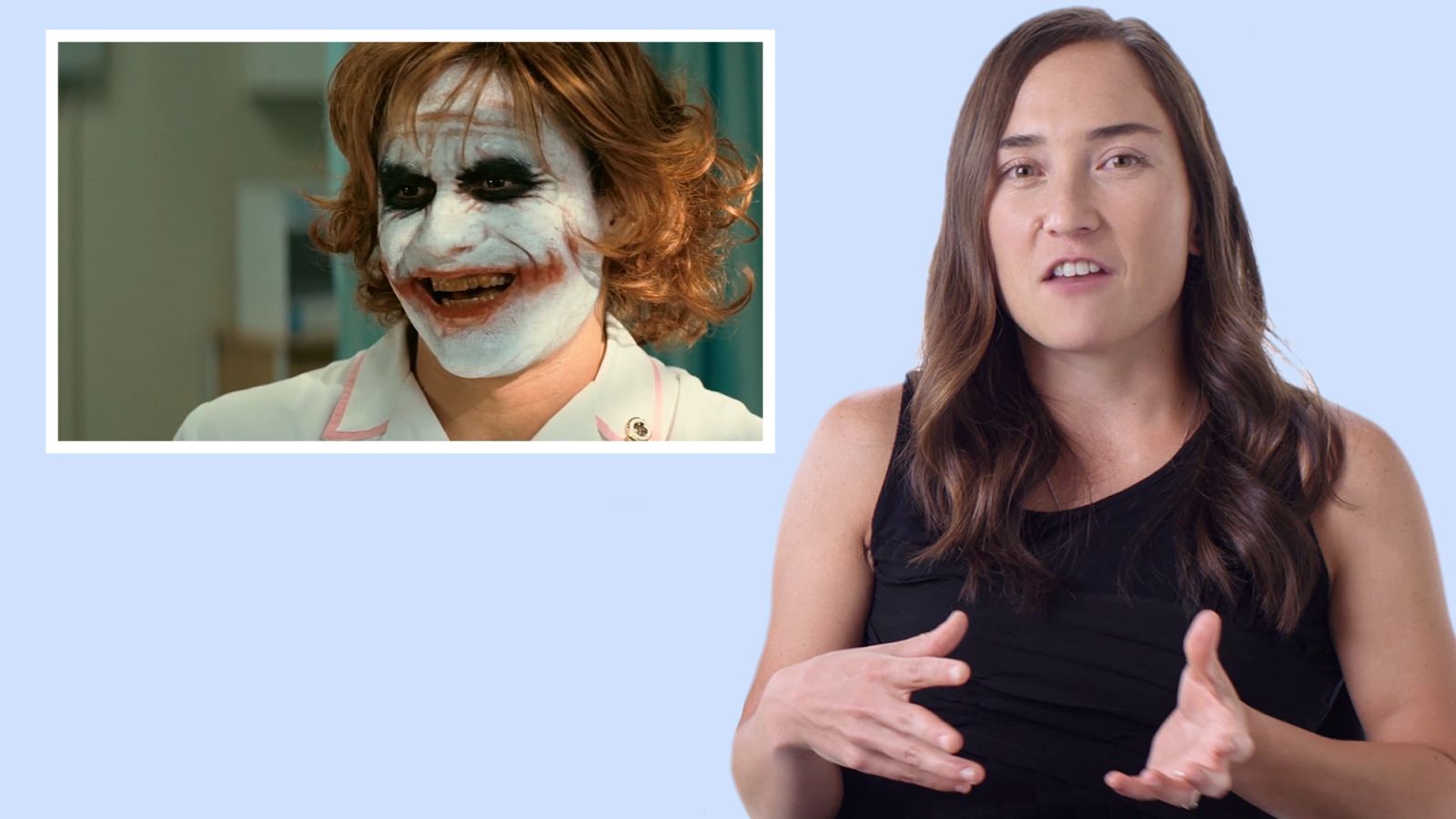 Surgeon Breaks Down 22 Medical Scenes From Film & TV