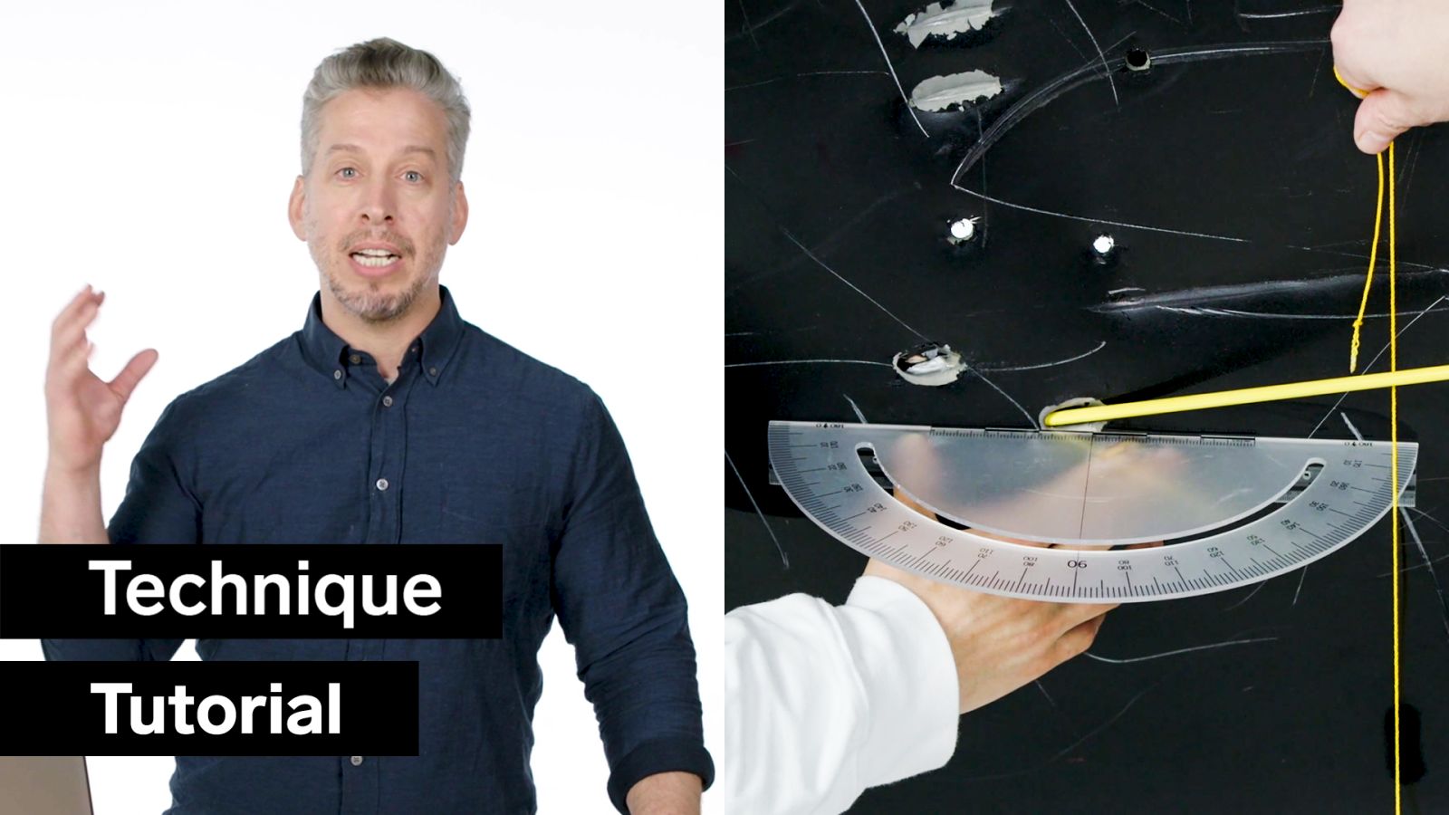 Forensics Expert Explains How to Determine Bullet Trajectory