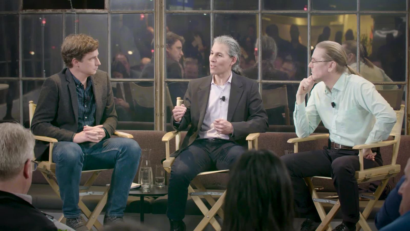 Data Security vs. Privacy: Can You Have Both? | WIRED Brand Lab