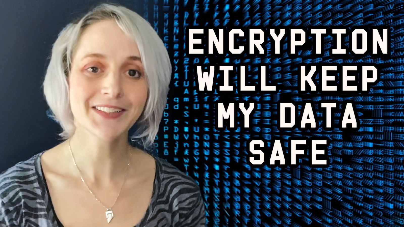 Internet Expert Debunks Cybersecurity Myths