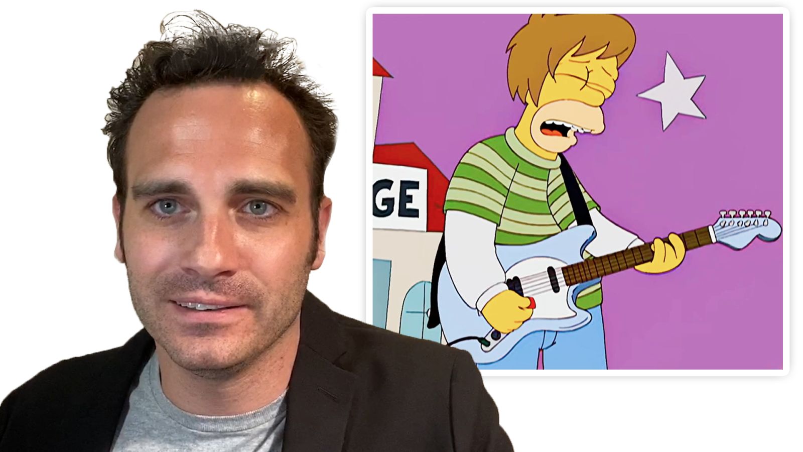 Every Job Homer Simpson's Ever Had (Part 2)