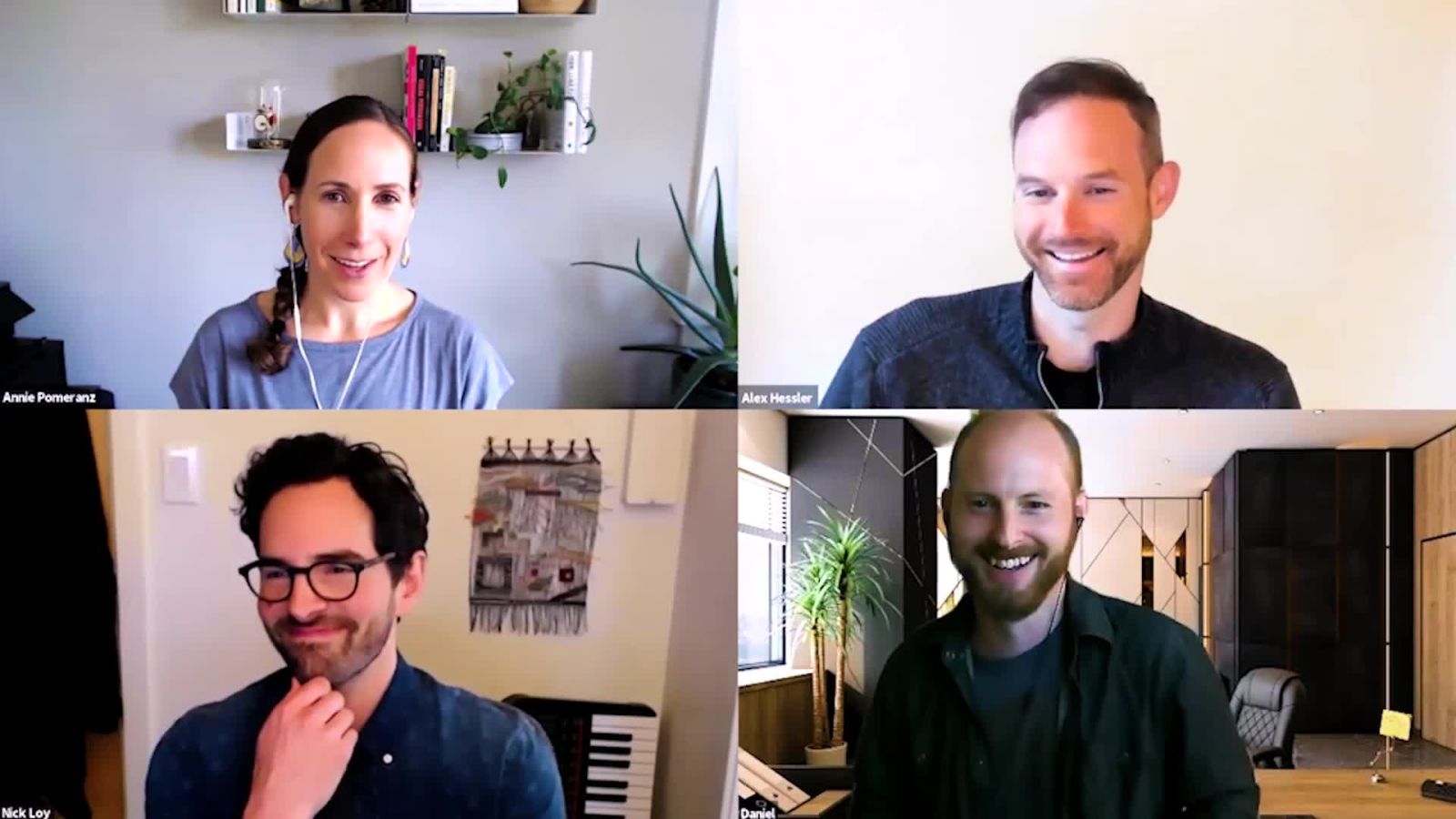 How AR is Enhancing Human Connectivity During COVID-19