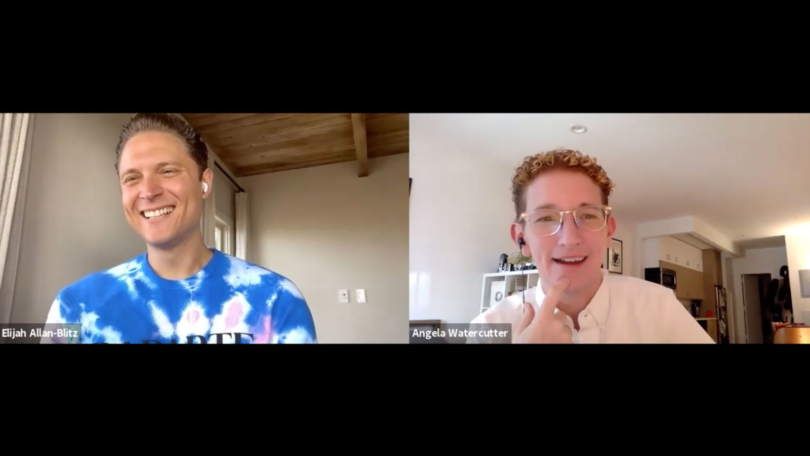 WIRED25 2020 Q&A: Virtual Reality Fosters Actual Empathy