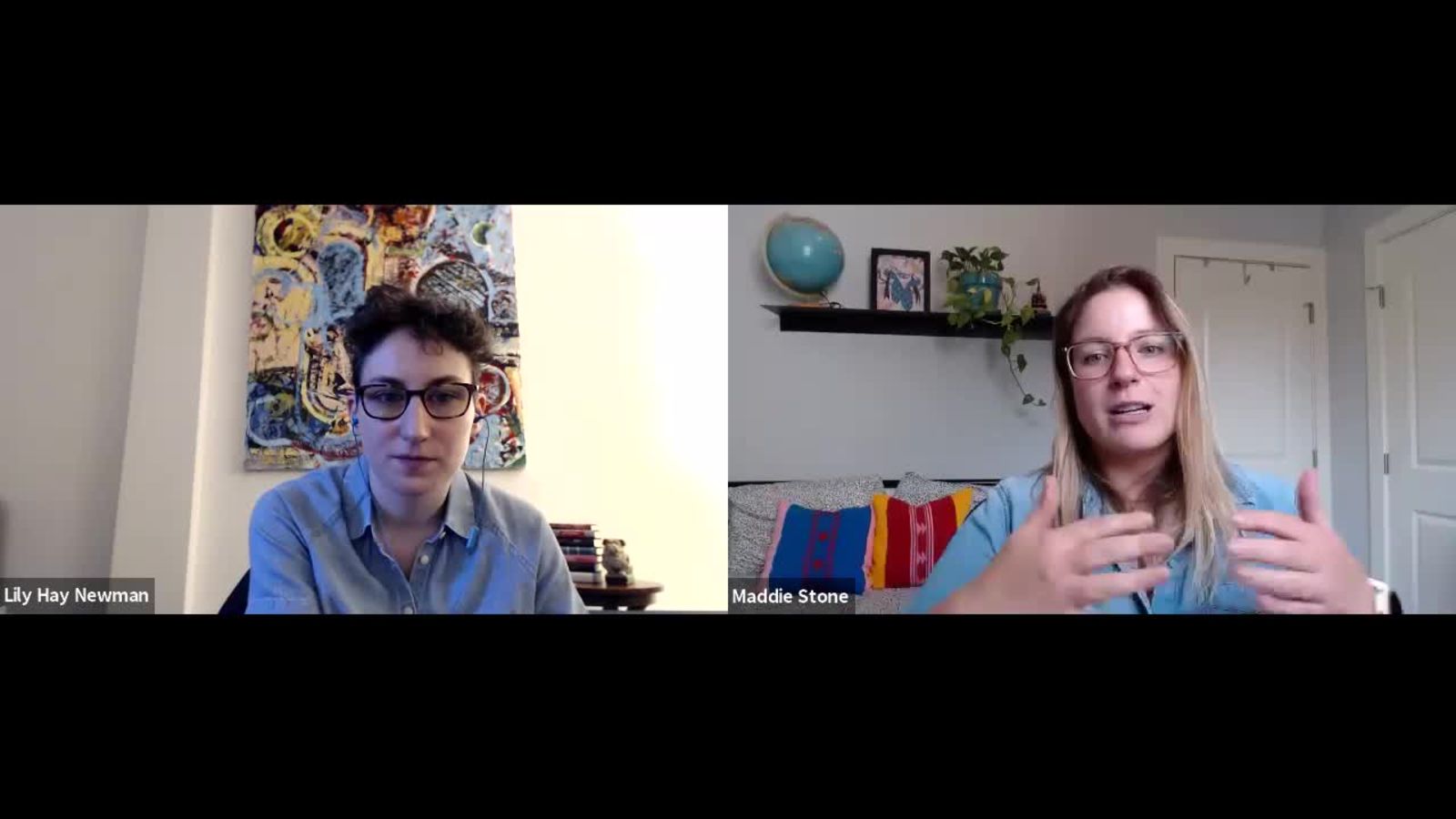 WIRED25 2020 Q&A: How to Stop Hackers From Exploiting Software Vulnerabilities