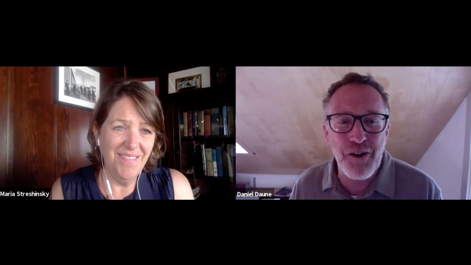 WIRED25 2020 Q&A: Wildfires Are Getting Bigger, Faster, Deadlier—So What Can We Do?