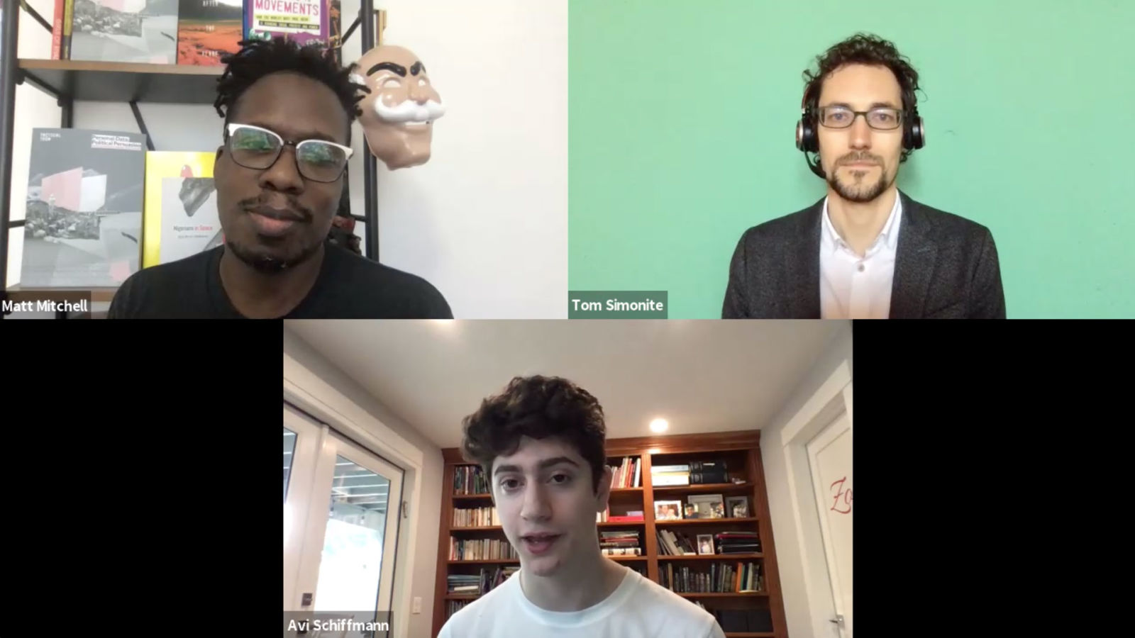 WIRED25 2020 Q&A: How to Securely Protest in a Pandemic