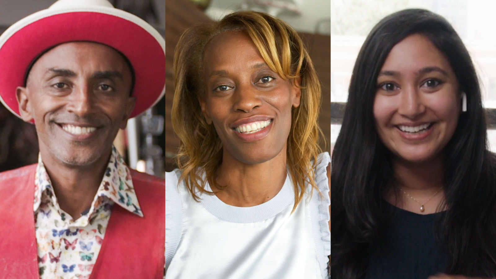 Why We Joined Bon Appétit