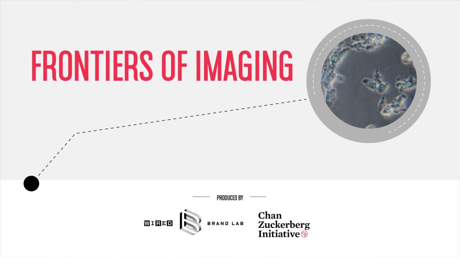 Frontiers of Imaging | WIRED Brand Lab