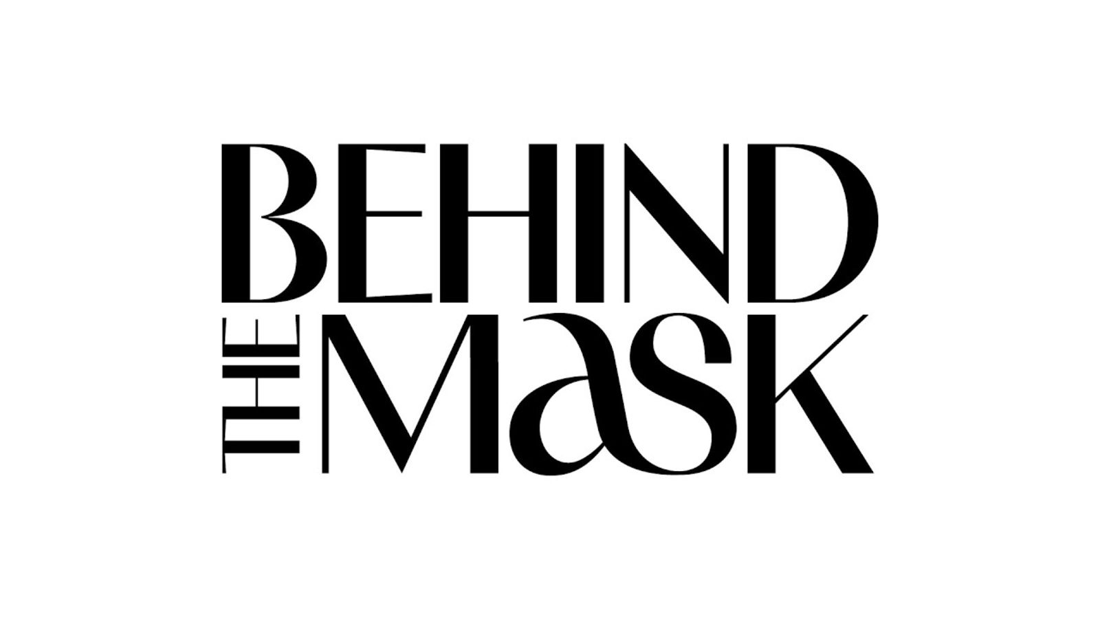 Condé Nast India - Behind The Mask (BTS Film)
