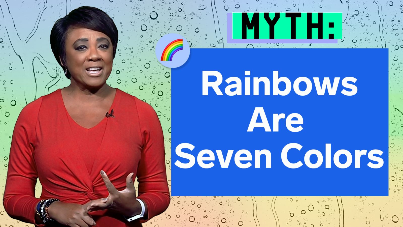 Meteorologist Debunks Weather Myths