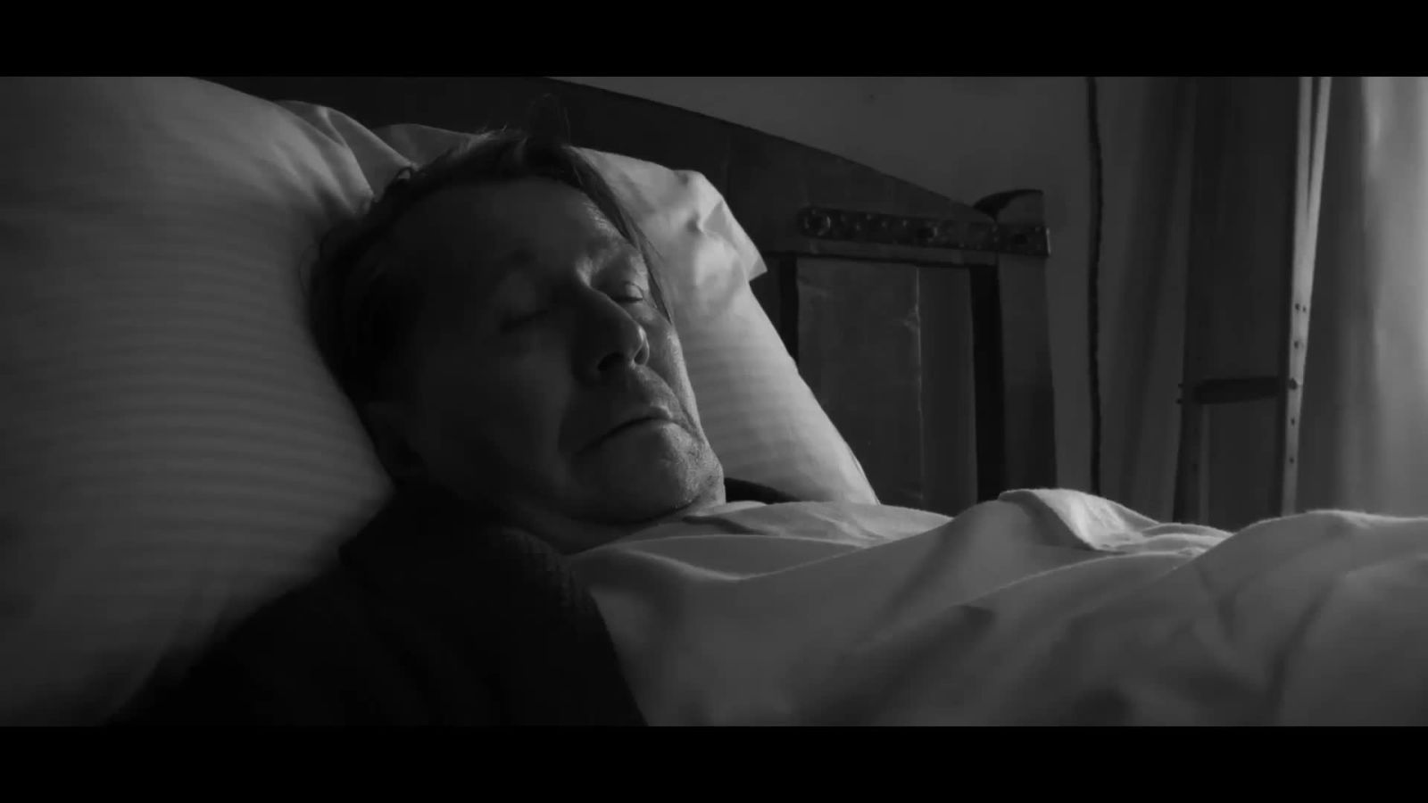 The Sound Design of Mank