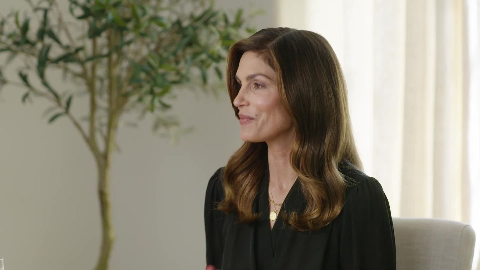 Cindy Crawford Revisits Her Best Supermodel Looks