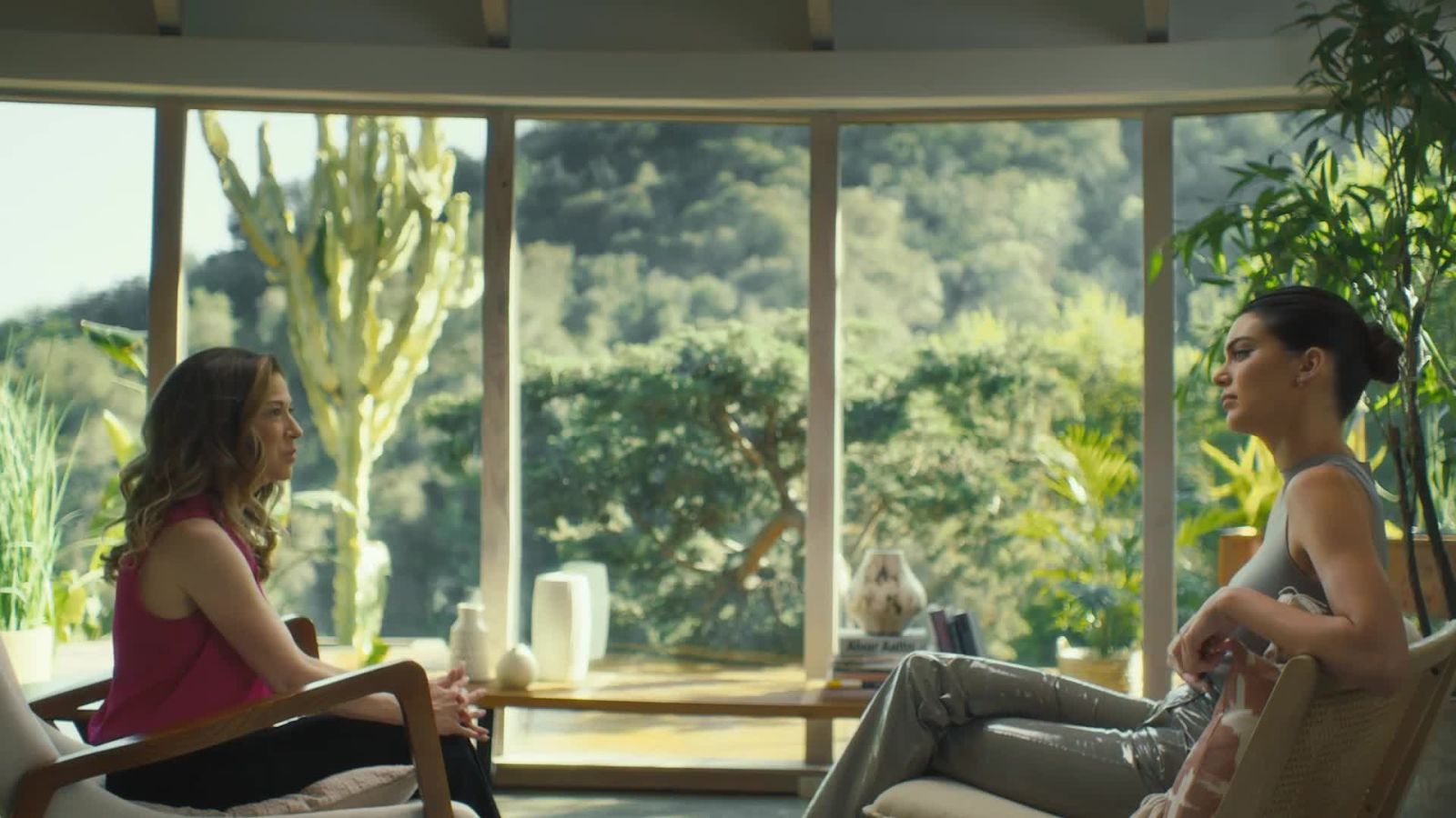 Kendall Jenner Unpacks the Meaning of Anticipatory Anxiety