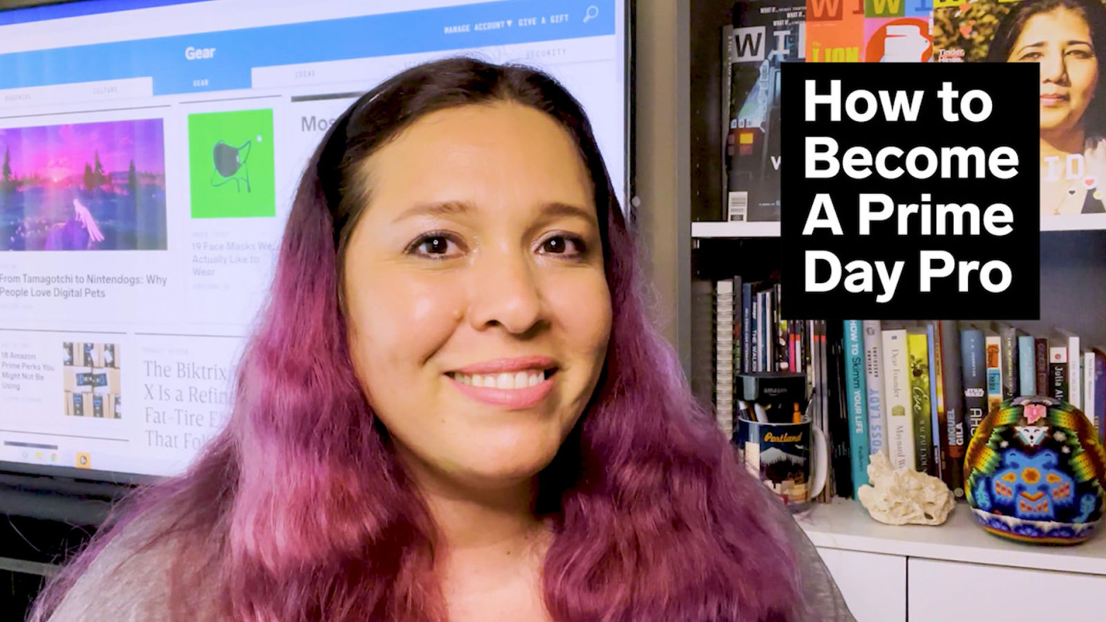 Tips and Tricks to Become an Amazon Prime Day Pro