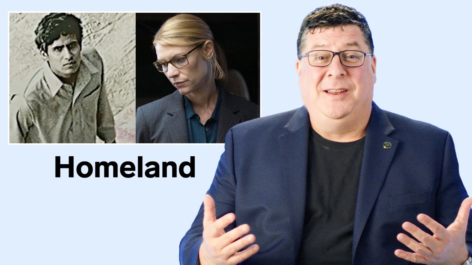 Former Army Intel Director Breaks Down Spy Satellite Scenes From Movies & TV