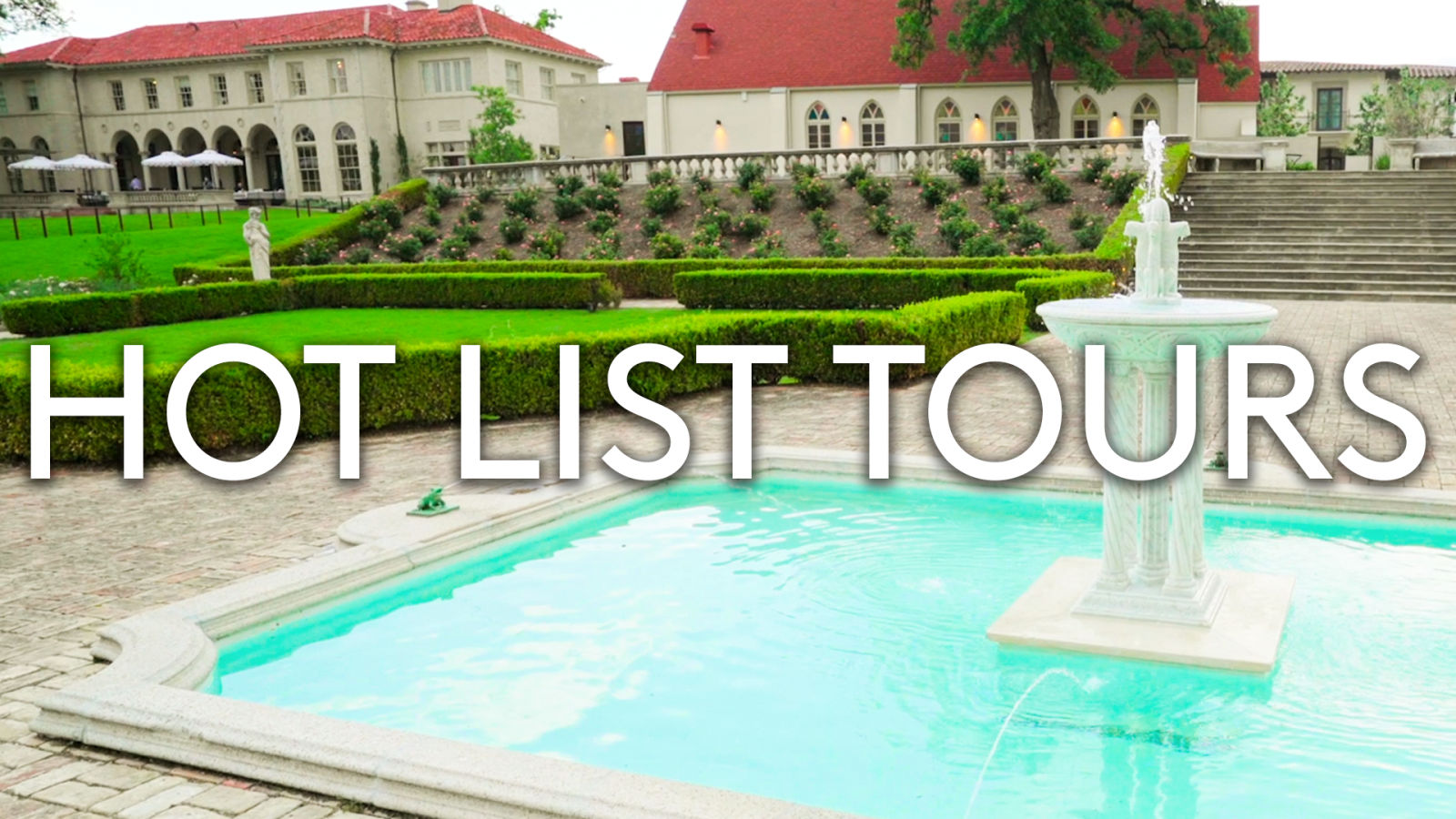 3 New Hotels To Plan Your Trip Around In 2021