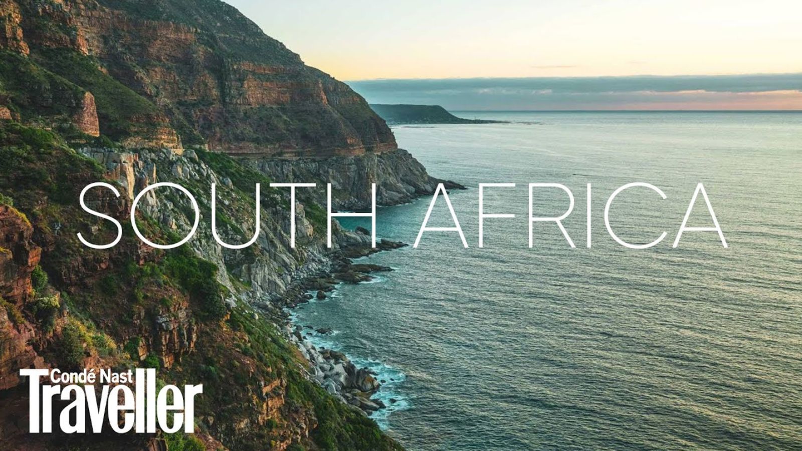 A road trip around South Africa