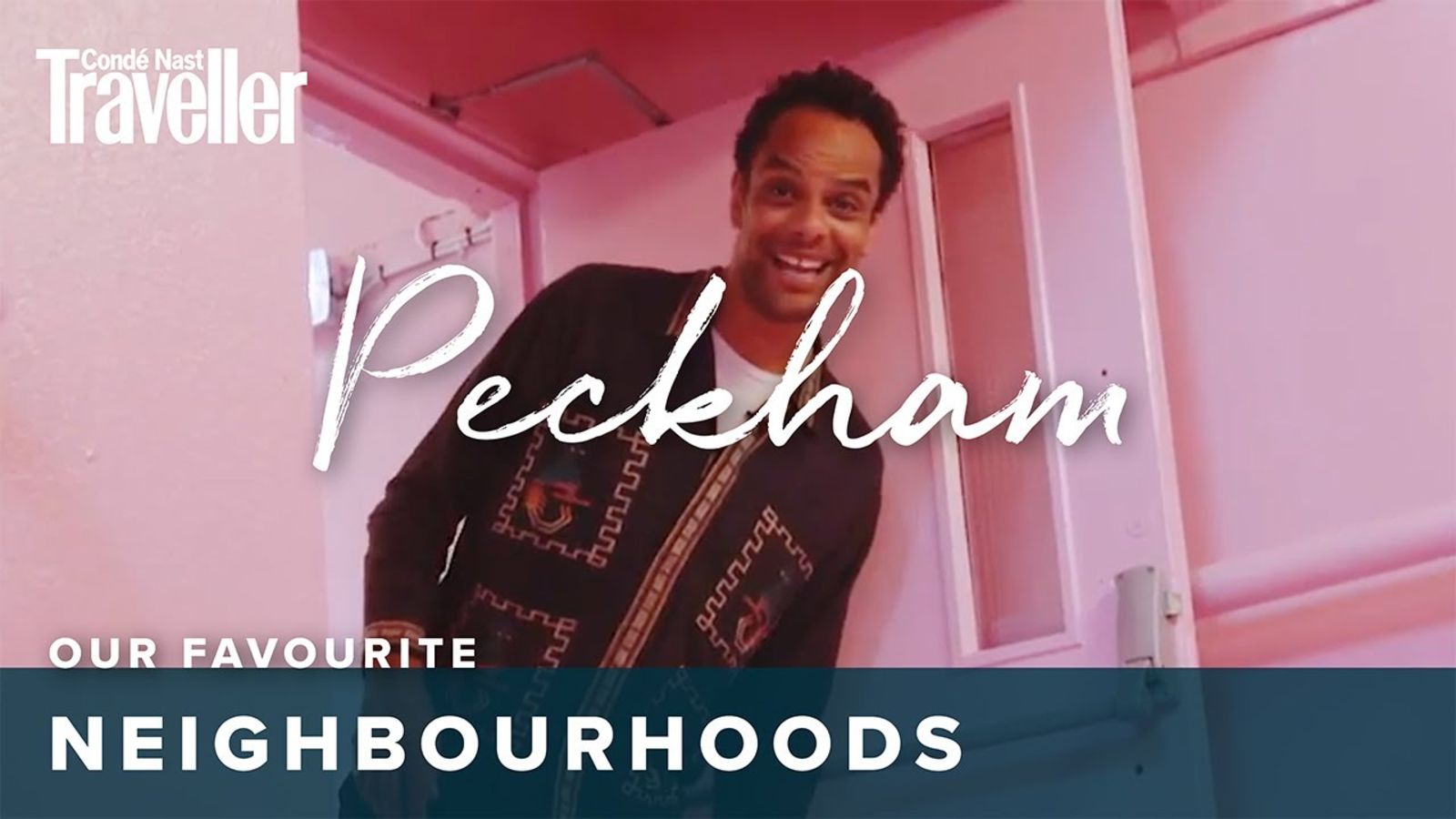 Things to do in Peckham, London