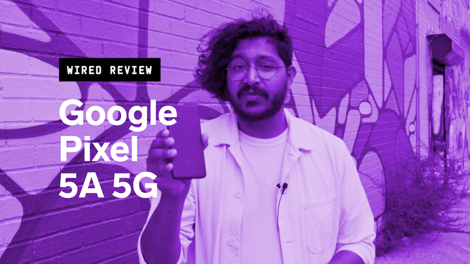 Review: Google Pixel 5A 5G