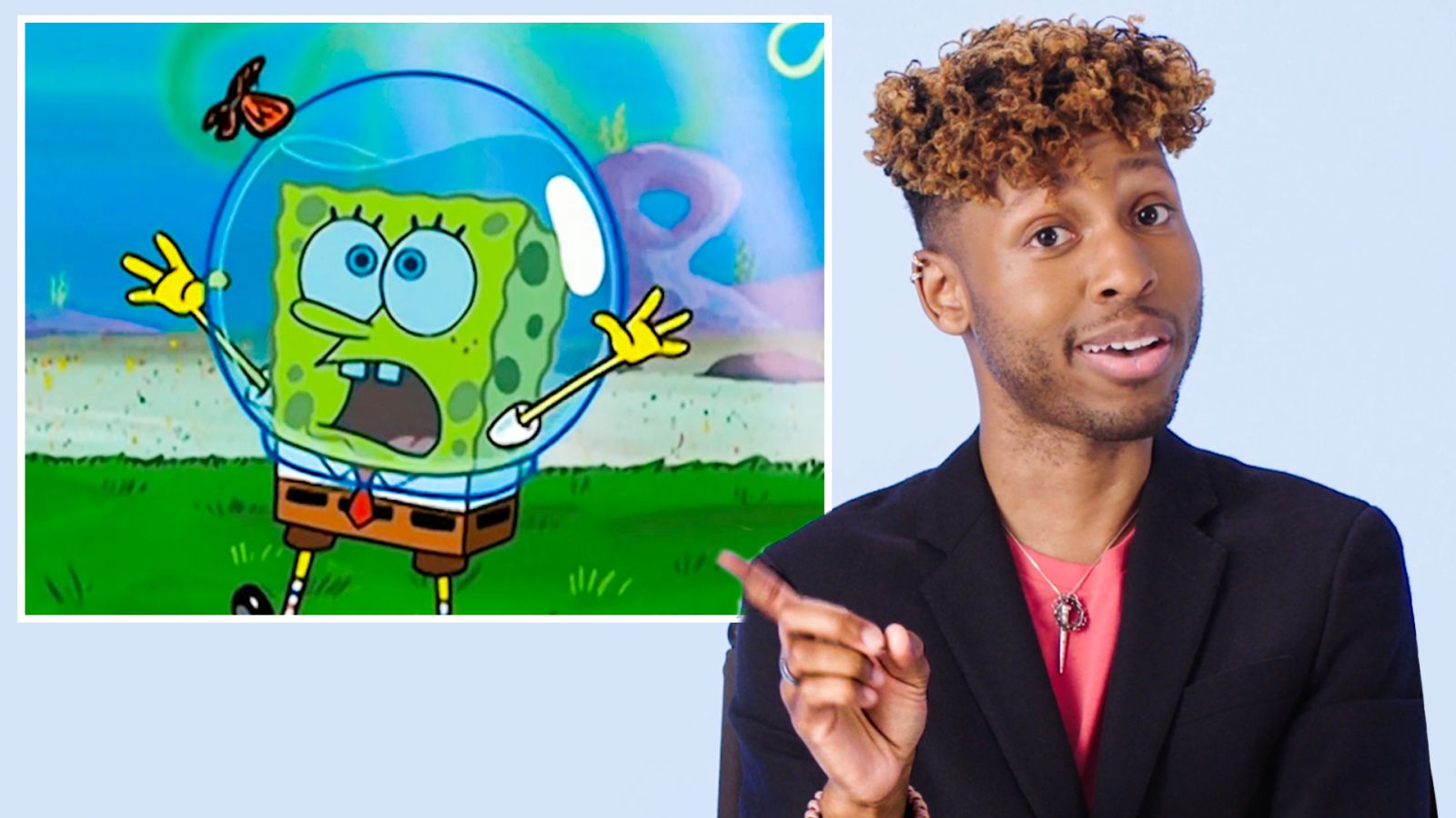 Bug Expert Breaks Down Bug Scenes From Movies & TV