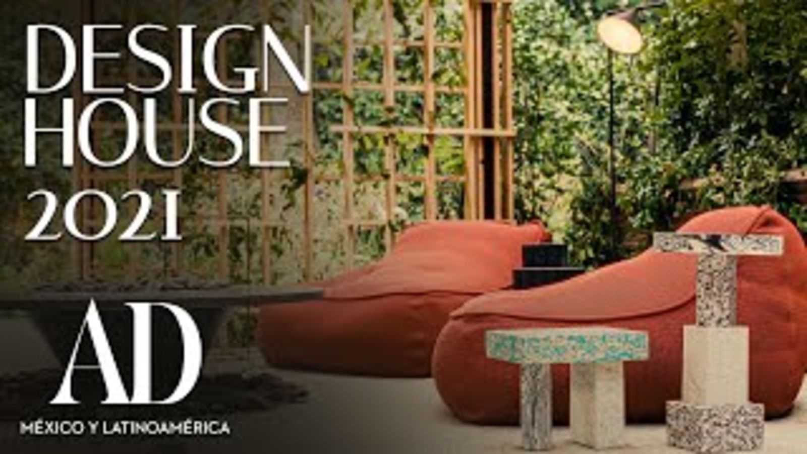 Design Week 2021 y la remodelación de una casa habitación | AD México y Latinoamérica