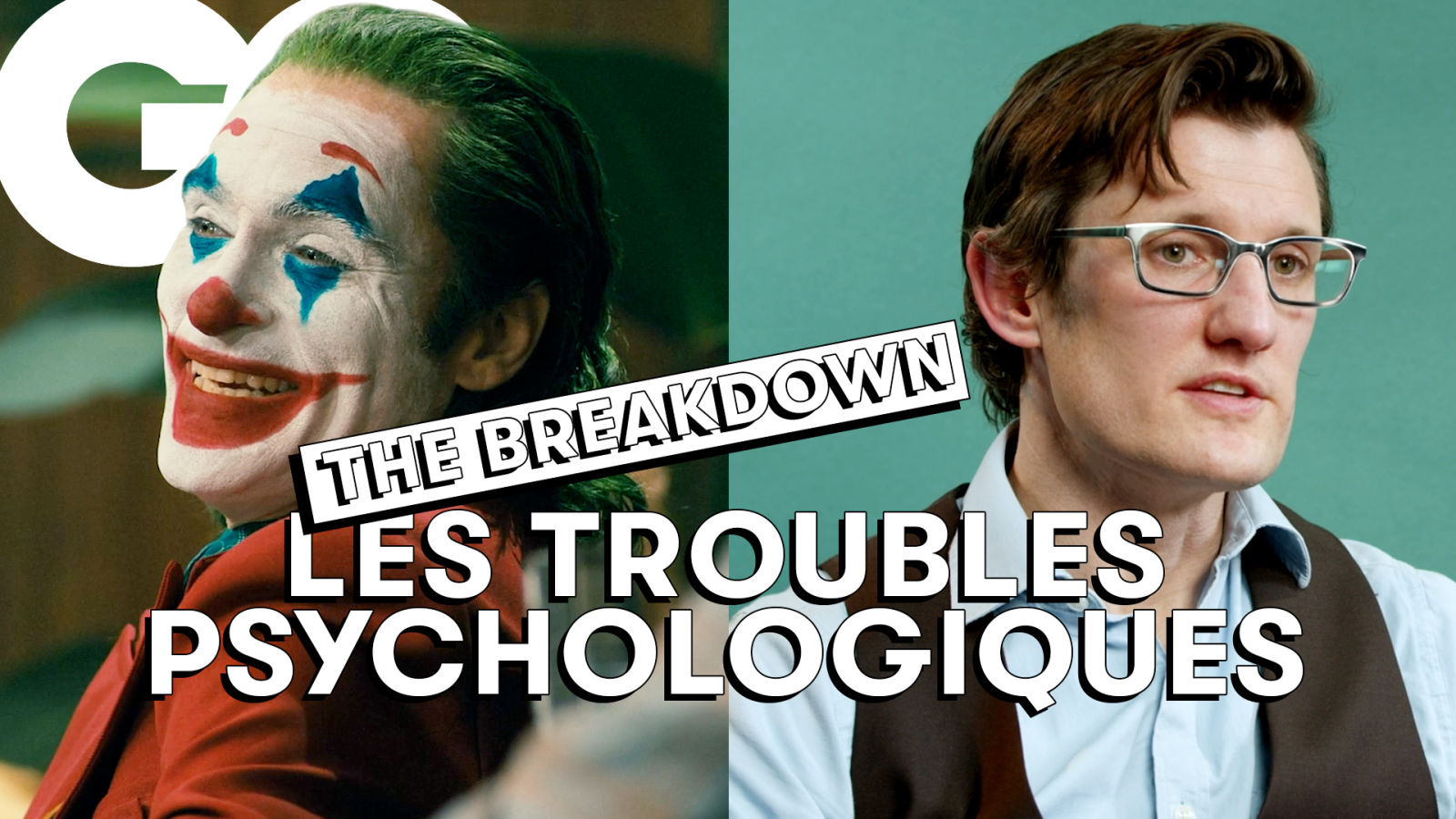Joker, BoJack Horseman… Un psychiatre décrypte les scènes de psychologies de films et séries
