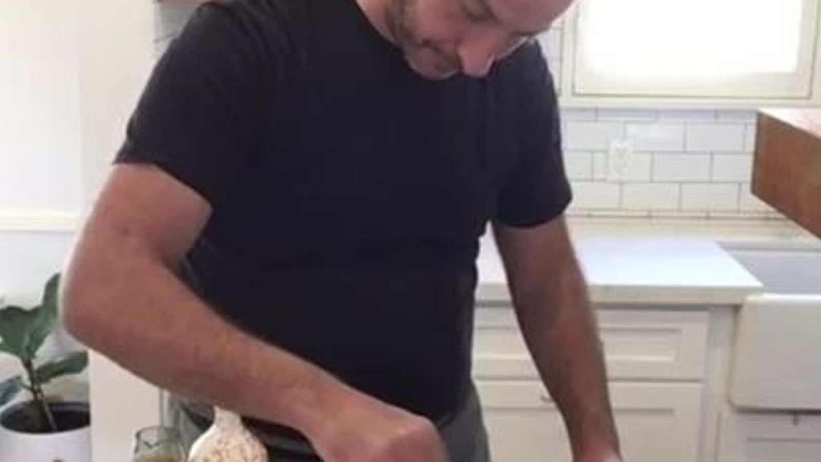 Riso, Patate e Cozze: Video Recipe by Chef Luigi Fineo