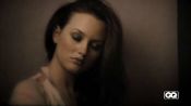 Behind the Scenes with Leighton Meester - GQ