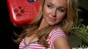 Hayden Panettiere tells GQ what she wants from a man