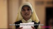 Letters to Malala