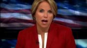 Katie Couric on Stand Up to Cancer