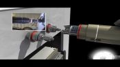 NASA Tests Robotic Gas Station Attendant for Outer Space