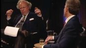 In Conversation with: Graydon Carter with Tony Blair (3/6)