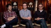 Lonely Island on the Wack Album, the Prospect of Touring, and Whether Any of Them Actually F***ed an Aunt