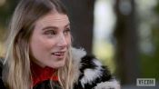 Dree Hemingway on the Weight of Her Family Name and Finding a Connection to Ernest